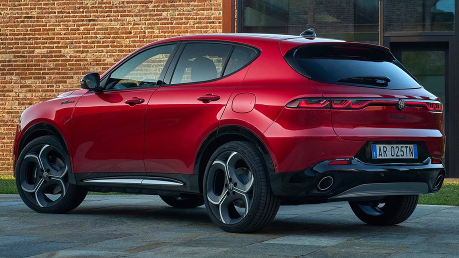 Αυτές είναι οι τιμές της ανανεωμένης Alfa Romeo Tonale στην Ελλάδα
